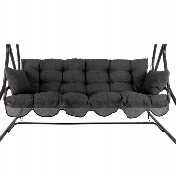 Poduszki na huśtawkę 170 cm Bora H024-07PB PATIO 634851