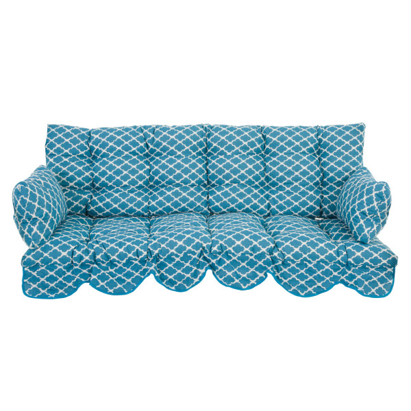 Poduszki na huśtawkę 170 cm Bora H030-21PB PATIO 634852