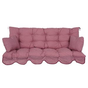 Poduszki na huśtawkę 170 cm Bora H033-03PB PATIO 634837 Poduszki na huśtawkę 170 cm Bora H033-03PB PATIO 634837