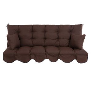 Poduszki na huśtawkę 170 cm Bora H047-04PB PATIO 634844 Poduszki na huśtawkę 170 cm Bora H047-04PB PATIO 634844