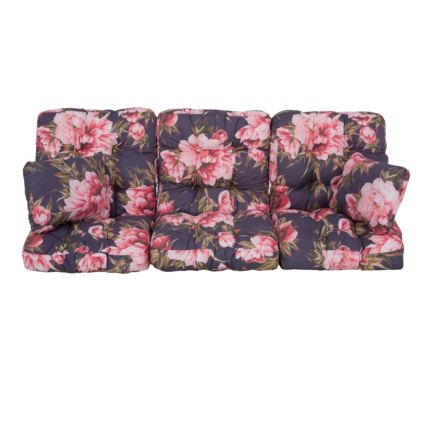 Poduszki na huśtawkę 170 cm Celebes A098-01PB PATIO 1066898