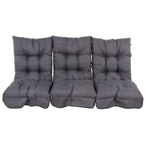 Poduszki na huśtawkę 170 cm Monte Carlo H024-07IB PATIO 682659 Poduszki na huśtawkę 170 cm Monte Carlo H024-07IB PATIO 682659