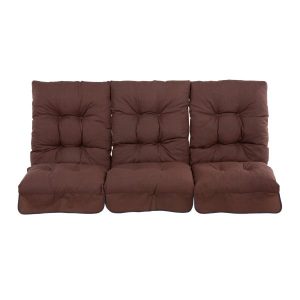 Poduszki na huśtawkę 170 cm Monte Carlo H047-04PB PATIO 682652 Poduszki na huśtawkę 170 cm Monte Carlo H047-04PB PATIO 682652
