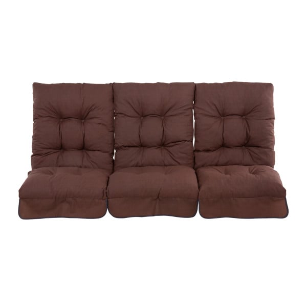 Poduszki na huśtawkę 170 cm Monte Carlo H047-04PB PATIO 682652