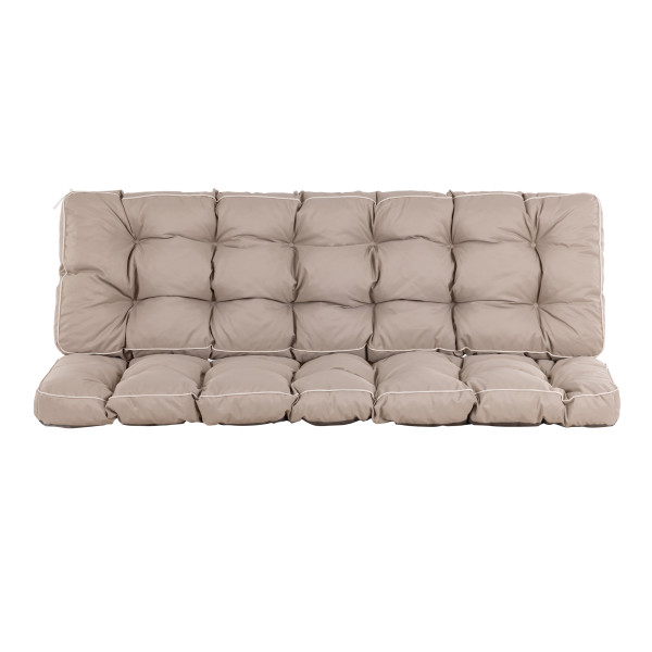 Poduszki na huśtawkę 175 cm Livorno D031-15CA PATIO 1033413