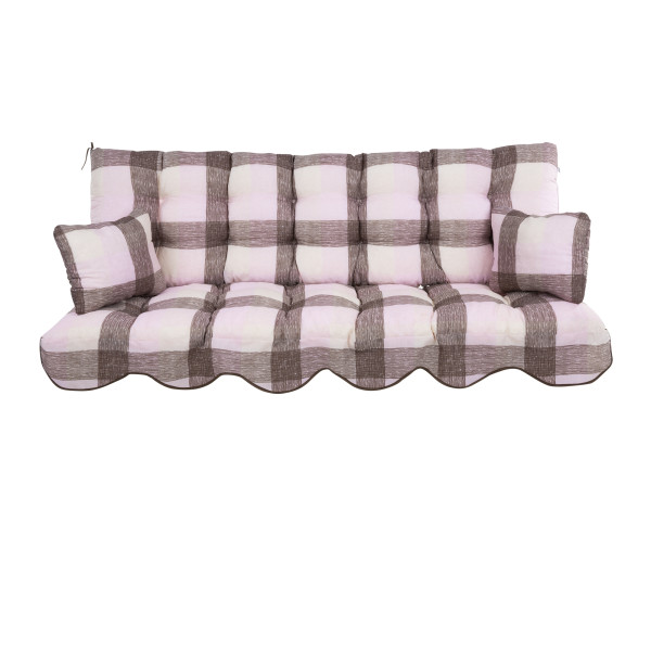 Poduszki na huśtawkę 180 cm Minorca B025-05PB PATIO 567871