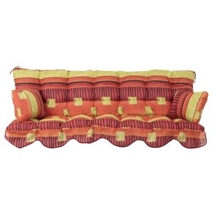 Poduszki na huśtawkę 180 cm Minorca C025-13PB PATIO 565805 Poduszki na huśtawkę 180 cm Minorca C025-13PB PATIO 565805