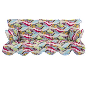 Poduszki na huśtawkę 180 cm Minorca G039-11HB PATIO 567874 Poduszki na huśtawkę 180 cm Minorca G039-11HB PATIO 567874