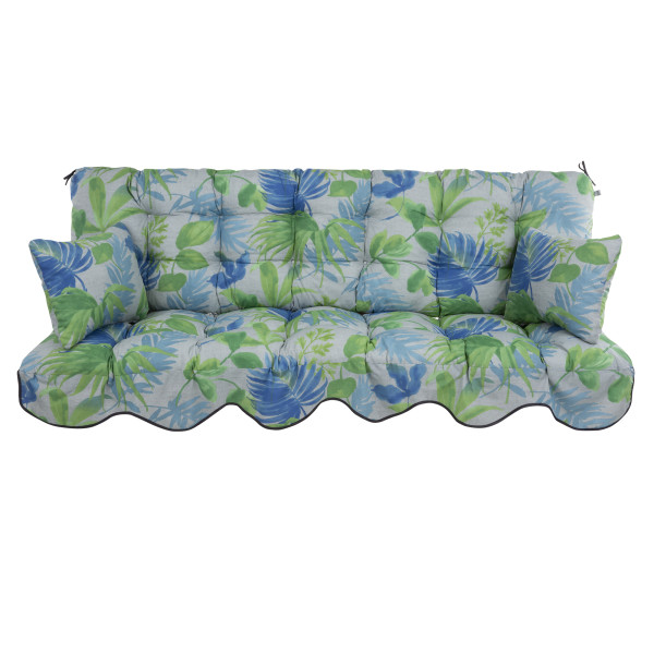 Poduszki na huśtawkę 180 cm Minorca G044-11PB PATIO 567873