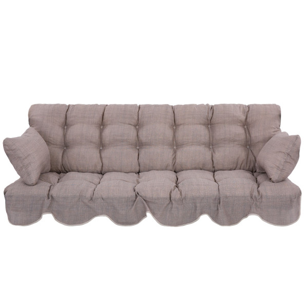 Poduszki na huśtawkę 180 cm Minorca H024-04PB PATIO 567598