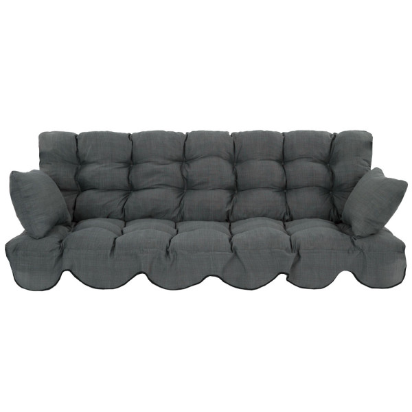 Poduszki na huśtawkę 180 cm Minorca H024-07PB PATIO 565803