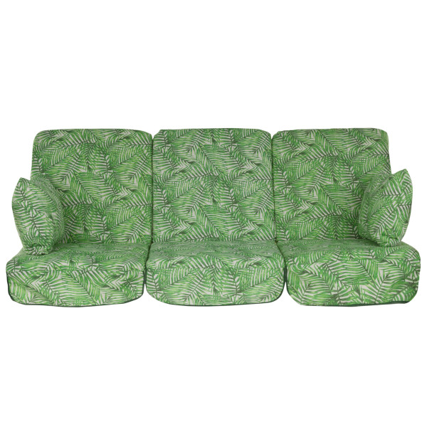 Poduszki na huśtawkę 180 cm Rimini / Venezia PATIO 1066286