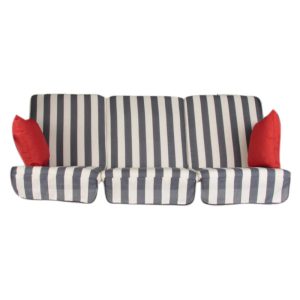 Poduszki na huśtawkę 180 cm Rimini / Venezia PATIO 1066288 Poduszki na huśtawkę 180 cm Rimini / Venezia PATIO 1066288