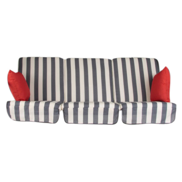 Poduszki na huśtawkę 180 cm Rimini / Venezia PATIO 1066288