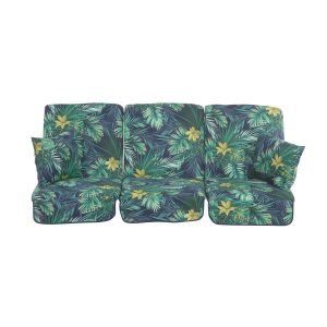 Poduszki na huśtawkę 180 cm Rimini / Venezia PATIO 1066291 Poduszki na huśtawkę 180 cm Rimini / Venezia PATIO 1066291