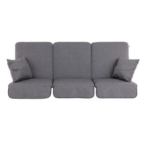 Poduszki na huśtawkę 180 cm z zamkami Rimini / Venezia Lux D048-16FB PATIO 1048342 Poduszki na huśtawkę 180 cm z zamkami Rimini / Venezia Lux D048-16FB PATIO 1048342