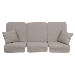 Poduszki na huśtawkę z zamkami 180 cm Rimini / Venezia Lux D048-05FB PATIO 1048364 Poduszki na huśtawkę z zamkami 180 cm Rimini / Venezia Lux D048-05FB PATIO 1048364