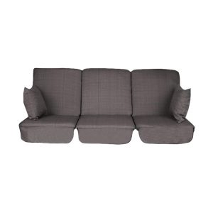 Poduszki na huśtawkę z zamkami 180 cm Venezia / Rimini PATIO 1048340 Poduszki na huśtawkę z zamkami 180 cm Venezia / Rimini PATIO 1048340