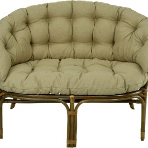 Poduszki na meble rattanowe HAWAII komplet 597 200352 Poduszki na meble rattanowe HAWAII komplet 597 200352