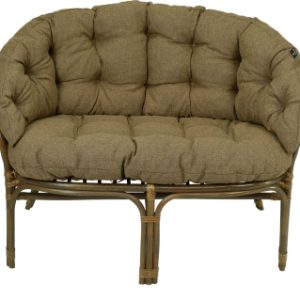 Poduszki na meble rattanowe HAWAII komplet 598 200354 Poduszki na meble rattanowe HAWAII komplet 598 200354
