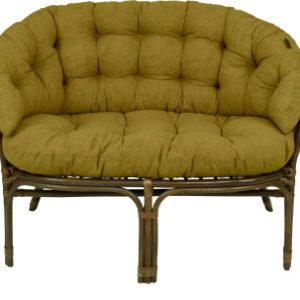 Poduszki na meble rattanowe HAWAII komplet 623 329934 Poduszki na meble rattanowe HAWAII komplet 623 329934