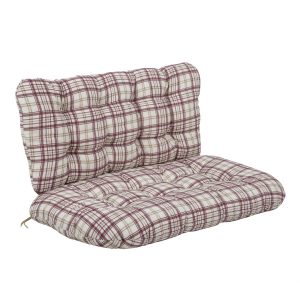 Poduszki na sofę rattanową 95 cm Marocco B005-05LB PATIO 1066295 Poduszki na sofę rattanową 95 cm Marocco B005-05LB PATIO 1066295