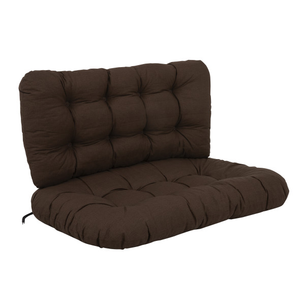 Poduszki na sofę rattanową 95 cm Marocco H047-04PB PATIO 1066293