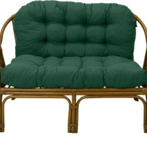 Poduszki ogrodowe na meble rattanowe zestaw poduszki na meble rattan 781742 Poduszki ogrodowe na meble rattanowe zestaw poduszki na meble rattan 781742