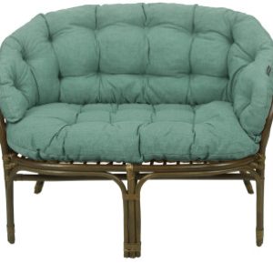 Poduszki poduchy na meble rattan rattanowe komplet 575992 Poduszki poduchy na meble rattan rattanowe komplet 575992