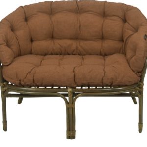 Poduszki poduchy na meble rattan rattanowe komplet 575991 Poduszki poduchy na meble rattan rattanowe komplet 575991