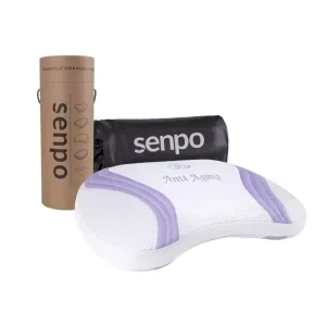 Poduszki Senpo Anti-aging Nova 91329 Poduszki Senpo Anti-aging Nova 91329
