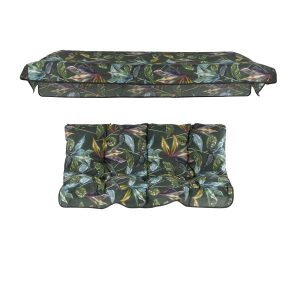 Poduszki z daszkiem na huśtawkę 130 cm Luna / Kate G058-02PB PATIO 682627