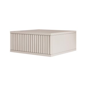 Podwieszany stolik nocny EVO z szufladą 1066943 Podwieszany stolik nocny EVO z szufladą 1066943