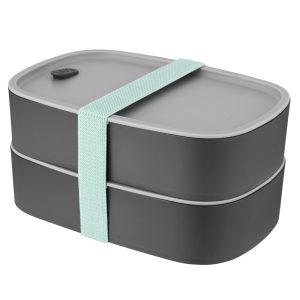 Podwójny pojemnik BergHOFF Bento 834486 Podwójny pojemnik BergHOFF Bento 834486