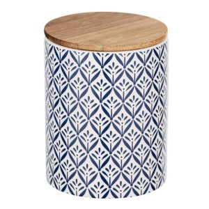 Pojemnik ceramiczny 0,95 L, WENKO 152877 Pojemnik ceramiczny 0,95 L, WENKO 152877