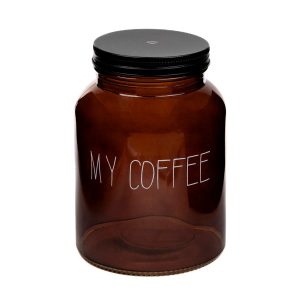 Pojemnik CLAUBEE My Coffe 1 l HOMLA 962501 Pojemnik CLAUBEE My Coffe 1 l HOMLA 962501