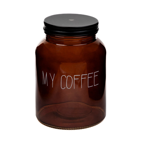 Pojemnik CLAUBEE My Coffe 1 l HOMLA 962501
