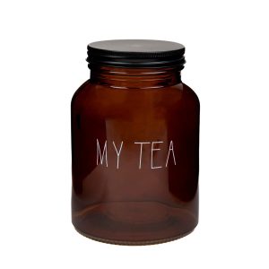 Pojemnik CLAUBEE My Tea 1 l HOMLA 962504 Pojemnik CLAUBEE My Tea 1 l HOMLA 962504