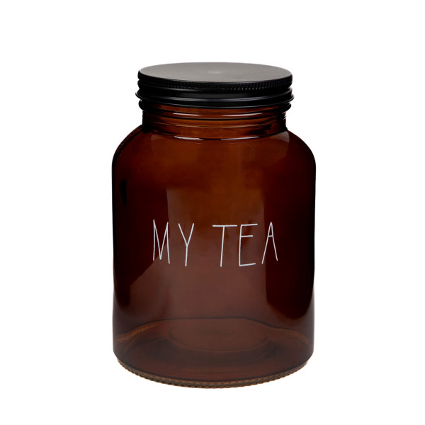 Pojemnik CLAUBEE My Tea 1 l HOMLA 962504