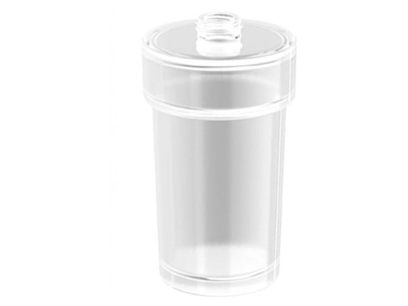 Pojemnik do dozownika Hozze 150 ml biały 46775