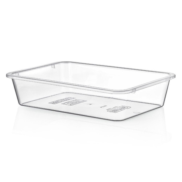 Pojemnik do lodówki organizer 4,5 l 161000