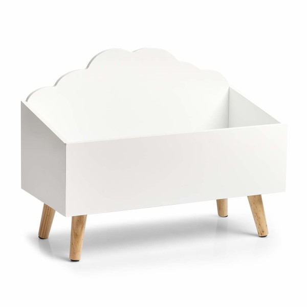 Pojemnik do przechowywania CLOUD, ZELLER 160180