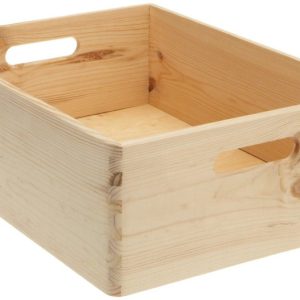 Pojemnik do przechowywania, organizer 18 l, ZELLER 150880 Pojemnik do przechowywania, organizer 18 l, ZELLER 150880