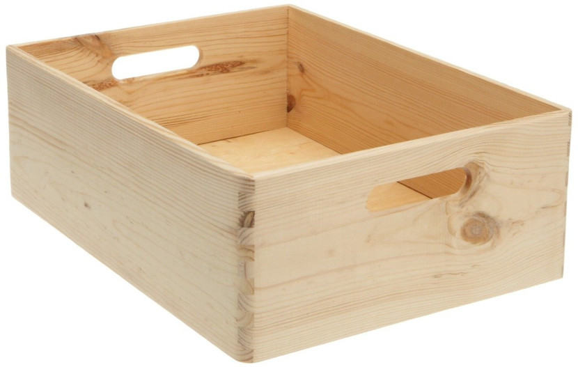 Pojemnik do przechowywania, organizer 18 l, ZELLER 150880