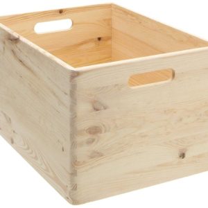Pojemnik do przechowywania, organizer 30 l, ZELLER 150870 Pojemnik do przechowywania, organizer 30 l, ZELLER 150870