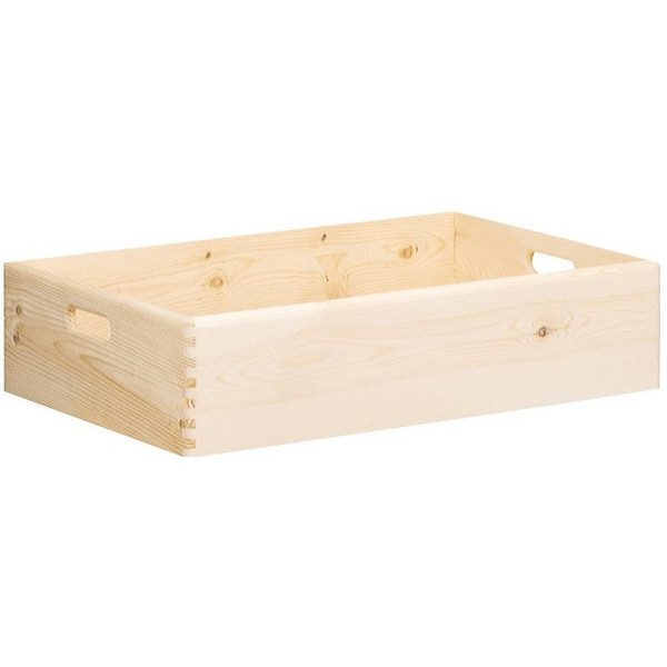 Pojemnik do przechowywania, organizer 36 l, ZELLER 150861