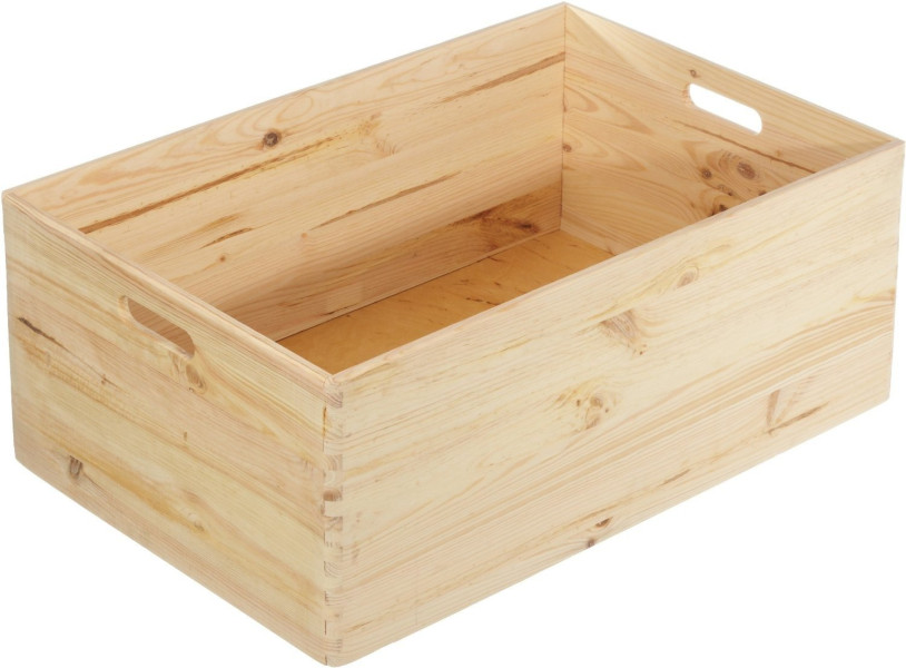 Pojemnik do przechowywania, organizer 58 l, ZELLER 150876