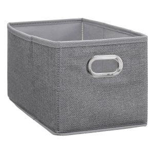 Pojemnik do przechowywania prostokątny 15 x 31 x 15 cm 150868 Pojemnik do przechowywania prostokątny 15 x 31 x 15 cm 150868