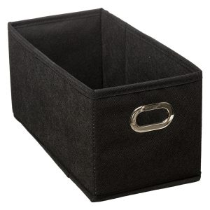Pojemnik do przechowywania prostokątny, 15 x 31 x 15 cm 150866 Pojemnik do przechowywania prostokątny, 15 x 31 x 15 cm 150866