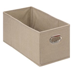 Pojemnik do przechowywania prostokątny, 15 x 31 x 15 cm 150883 Pojemnik do przechowywania prostokątny, 15 x 31 x 15 cm 150883